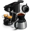 Image de Philips   HD6592/65   2-in-1 koffiemachine   Senseo en filter