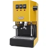 Image de Gaggia Classic Evo Pro - Pistonmachine - design geel 2023
