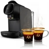 Image de Philips L'OR Barista Sublime Koffiezetapparaat LM9012/21 - Geschikt voor Capsules - Koffiecupmachine Inclusief 2 L OR koffieglazen - Grijs