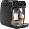 Image de Philips 4400 Series EP4449/70 - Volautomatische espressomachine - 12 Soorten Koffie + Heet Water - Grijs