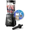 Image de Philips 5000 series HR3030/00 - Blender - 1200 Watt - Zwart