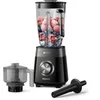 Image de Philips HR3032/00 5000 Series Blender, 1200 W, 2 l kan - Zwart