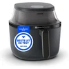 Image de Philips 3000 Series Airfryer - 7,2L - RapidAir Plus - Venster - NA340/00