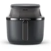Image de Philips 3000 series NA330/00 - Airfryer - 6,2L - 1700W - Zwart