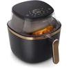 Image de Philips 3000 series - Airfryer - 4,2 liter - 16 Functies - Zwart