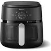Image de Philips 2000 serie - NA231/00 - Heteluchtfriteuse - 6.2 Liter - 1700 Watt - Zwart