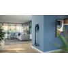 Image de Philips Steelstofzuiger met Dweilfunctie XC5041/01 Aqua - Draadloos en Zonder Zak - Zuigmond met LED Verlichting - Kruimeldief - Batterijduur tot 60 min - Lichtgewicht - Blauw
