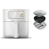Image de Philips 7000 series - HD9876/25 - Airfryer - Heteluchtfriteuse - 8,3l - 2200W - Wit