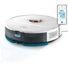 Image de Philips HomeRun 2000 Series XU2000/20 - Robotstofzuiger met dweilfunctie - Wit