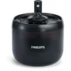 Image de Philips Drinkfontein Kat   Waterfontein 2,2 L met Filter   Fluisterstille Kattenfontein met Bewegingssensor   Stromend Water Waterdispenser   Zwart - PAW3210/02