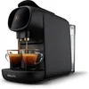Image de Philips L'OR Barista Sublime Koffiezetapparaat LM9012/65 - Geschikt voor Capsules - Koffiecupmachine en 50 Espresso en Barista Capsules - Zwart