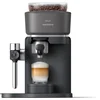 Image de Philips Baristina Latte - BAR400/60 - Espressomachine - Pistonmachine - Cappuccino - Automatische Melkopschuimer - Zwart