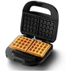 Image de Philips Wafelijzer 3000 Series - HD2332/90   Perfect Gouden Wafels in een Handomdraai