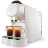 Image de Philips L'Or Barista LM9012/08 Alessi - Koffiecupmachine - Wit