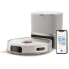 Image de Philips Homerun 5000-serie Robotstofzuiger Met Dweilfunctie en Automatisch Leegstation- XU5100/20 - 10000 Pa Extreme Zuigkracht - Dubbele Dweilen