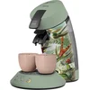 Image de SENSEO Original Plus koffiezetapparaat - Koffiepadmachine - Limited Edition - CSA210/85 + 2 exclusieve koffiekopjes