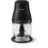 Image de Philips HR1501/00 - Elektrische hakmolen - 1l - 450 W - Zwart