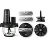 Image de Philips 5000 series Hakmolen HR1507/00 - 650W - Zwart