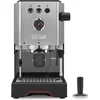 Image de Gaggia Classic UP Espressomachine - Handmatige Espresso Machine - 58 mm Filterdrager - Dubbele PID - RVS
