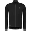 Image de Rogelli Essential Fietsjack Winter - Heren - Zwart - Maat S