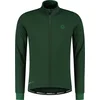 Image de Rogelli Essential Fietsjack Winter - Heren - Leger groen - Maat S