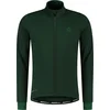 Image de Rogelli Essential Fietsjack Winter - Heren - Leger groen - Maat M