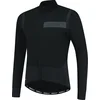 Image de Rogelli Infinite Fietsjack Winter - Heren - Zwart, Reflectief - Maat L