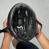 Image de Rogelli Cuora Fietshelm - Sporthelm - Helm Volwassenen - Wit/Zwart - Maat L/XL - 58-62 cm