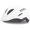 Image de Rogelli Start Fietshelm Kinderen - Helm voor Jongens en Meisjes - Wit - Maat M - 52-56 cm