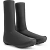 Image de Rogelli Pu slim Fiets Overschoenen - Wielrennen - Waterdicht - Zwart - Maat 38-39