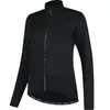 Image de Rogelli Glory Fietsjack Winter - Dames - Zwart - Maat M