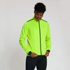 Image de Rogelli Core Heren Fietsjack - Winter - Waterafstotend - Fluor/Zwart
