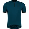 Image de Rogelli Core Fietsshirt Heren - Korte Mouwen - Wielrenshirt - Blauw - Maat 3XL