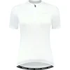 Image de Rogelli Core Dames Fietsshirt - Korte Mouw - Wit