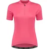 Image de Rogelli Core Dames Fietsshirt - Korte Mouw - Roze