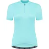 Image de Rogelli Core Dames Fietsshirt - Korte Mouw - LichtBlauw