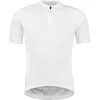 Image de Rogelli Core Fietsshirt Heren - Korte Mouwen - Wit - 5XL