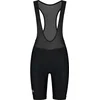 Image de Rogelli Core Korte Fietsbroek - Dames - Zwart - Maat L