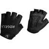 Image de Rogelli Arios II Fietshandschoenen - Heren - Zwart - Maat XXL
