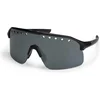 Image de Rogelli Ventro Polarized Fietsbril voor Heren en Dames - Sportbril - Zwart