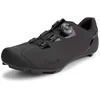 Image de Rogelli R-400 Dames en Heren Fietsschoenen - Zwart