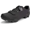 Image de Rogelli R-400x Dames en Heren MTB-Fietsschoenen - Zwart