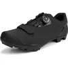 Image de Rogelli R-400x MTB-Fietsschoenen Heren en Dames - Zwart - 45