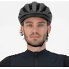 Image de Rogelli Ferox II Fietshelm - Sporthelm - Helm Volwassenen - Zwart - Maat S/M - 54-58 cm
