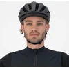 Image de Rogelli Ferox II Fietshelm - Sporthelm - Helm Volwassenen - Grijs - Maat S/M - 54-58 cm