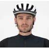 Image de Rogelli Ferox II Fietshelm - Sporthelm - Helm Volwassenen - Wit - Maat L/XL - 58-62 cm