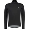 Image de Rogelli Core Fiets Regenjas Heren - Regenjack Wielrennen - Zwart - Maat S