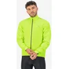 Image de Rogelli Core Heren Fietsregenjack - Waterddicht - Fluor