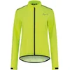 Image de Rogelli Core Regenjas - Fietsregenjack - Dames - Fluor-Geel - Maat S