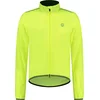 Image de Rogelli Essential Regenjas - Fietsregenjack - Heren - Fluor-Geel - Maat L